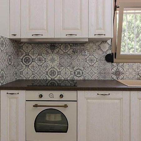 Hersonissos Venus 2 Bedroom House エクステリア 写真