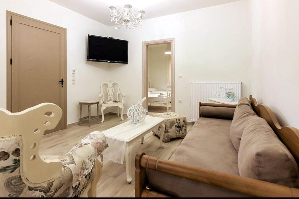 Hersonissos Venus 2 Bedroom House エクステリア 写真