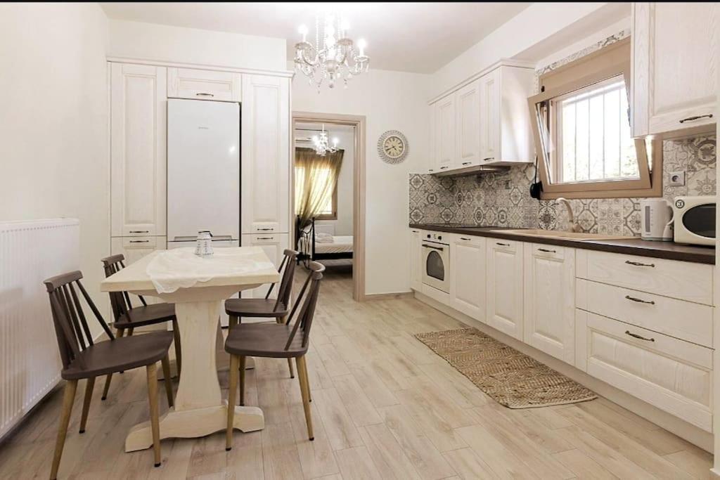 Hersonissos Venus 2 Bedroom House エクステリア 写真