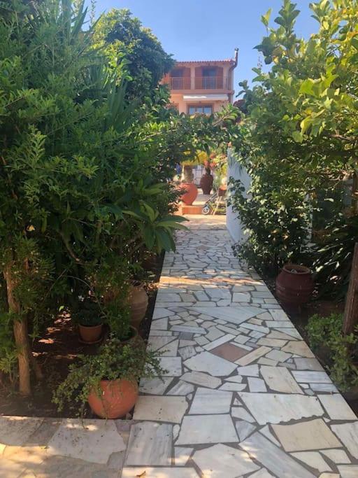 Hersonissos Venus 2 Bedroom House エクステリア 写真