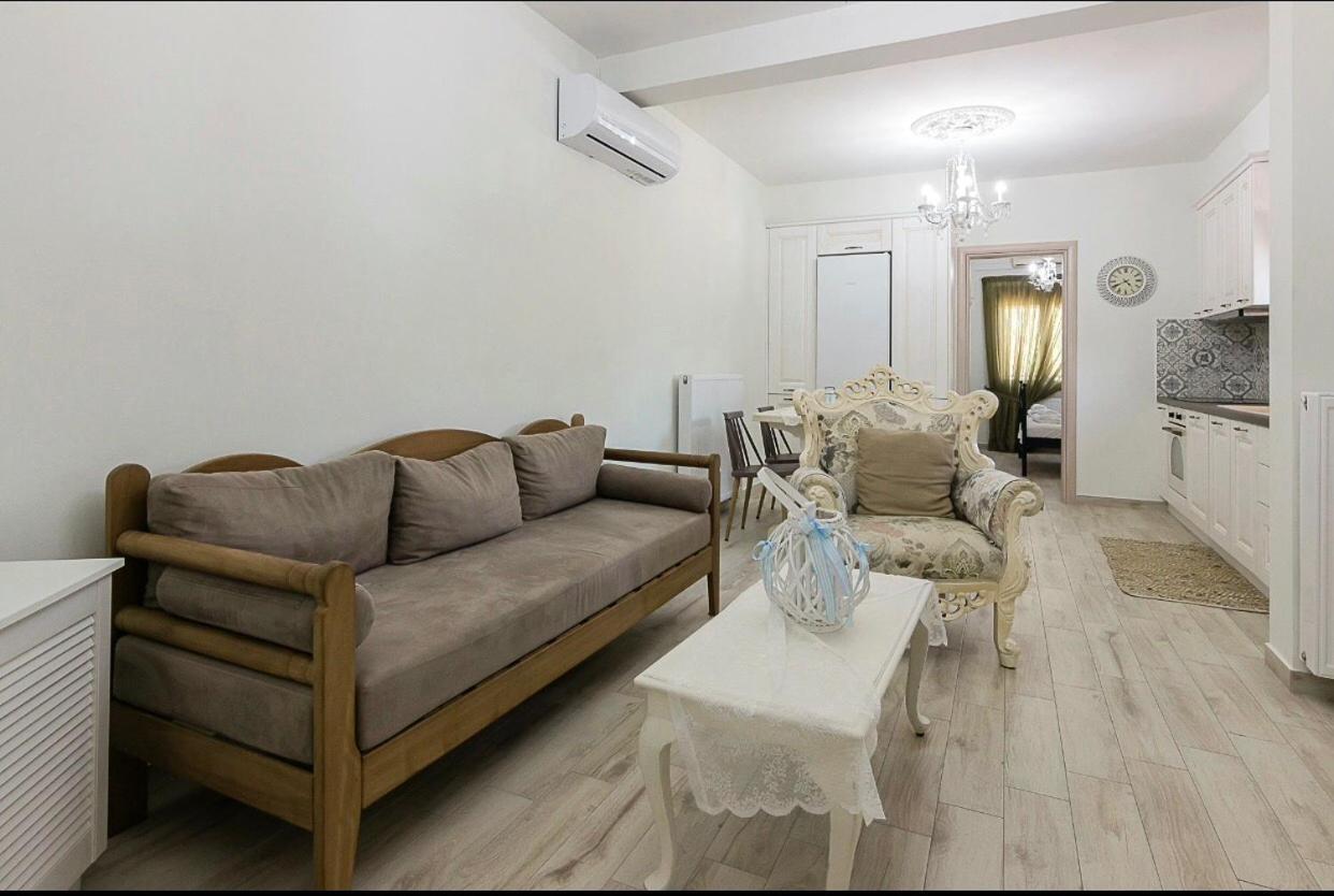 Hersonissos Venus 2 Bedroom House エクステリア 写真