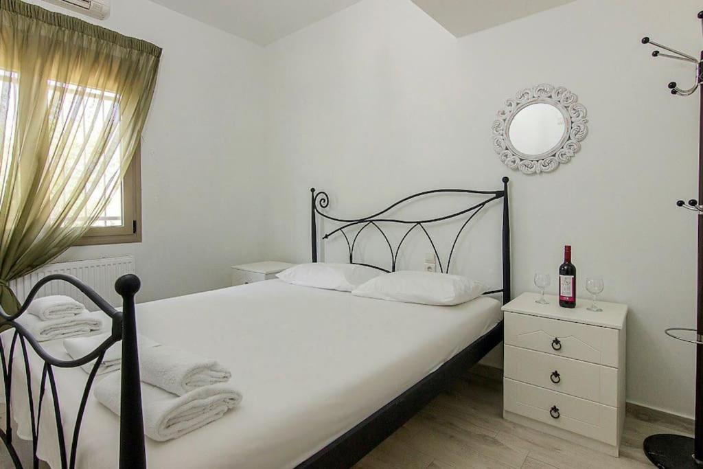 Hersonissos Venus 2 Bedroom House エクステリア 写真