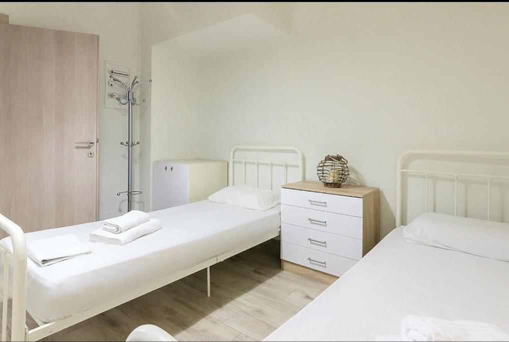 Hersonissos Venus 2 Bedroom House エクステリア 写真