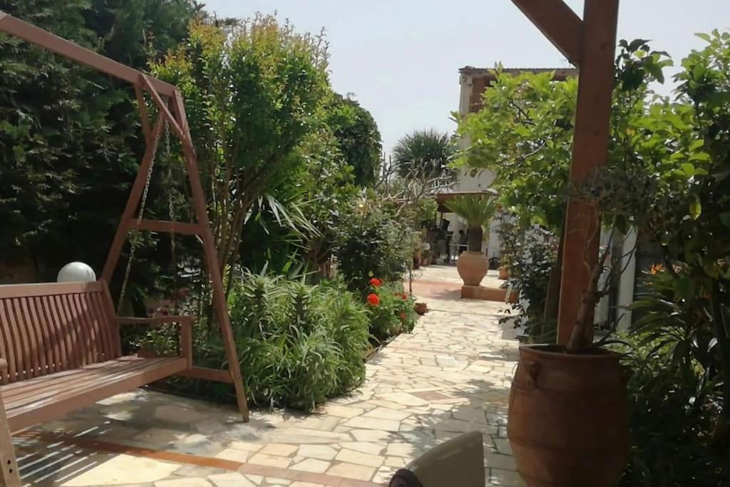 Hersonissos Venus 2 Bedroom House エクステリア 写真