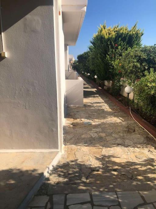 Hersonissos Venus 2 Bedroom House エクステリア 写真
