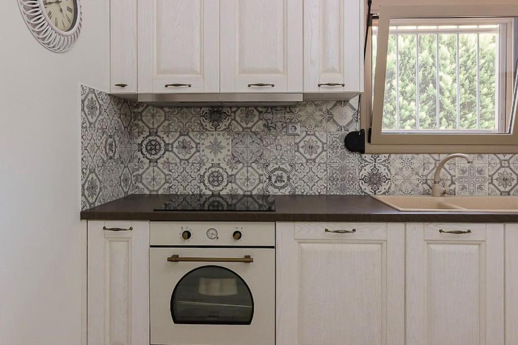 Hersonissos Venus 2 Bedroom House エクステリア 写真
