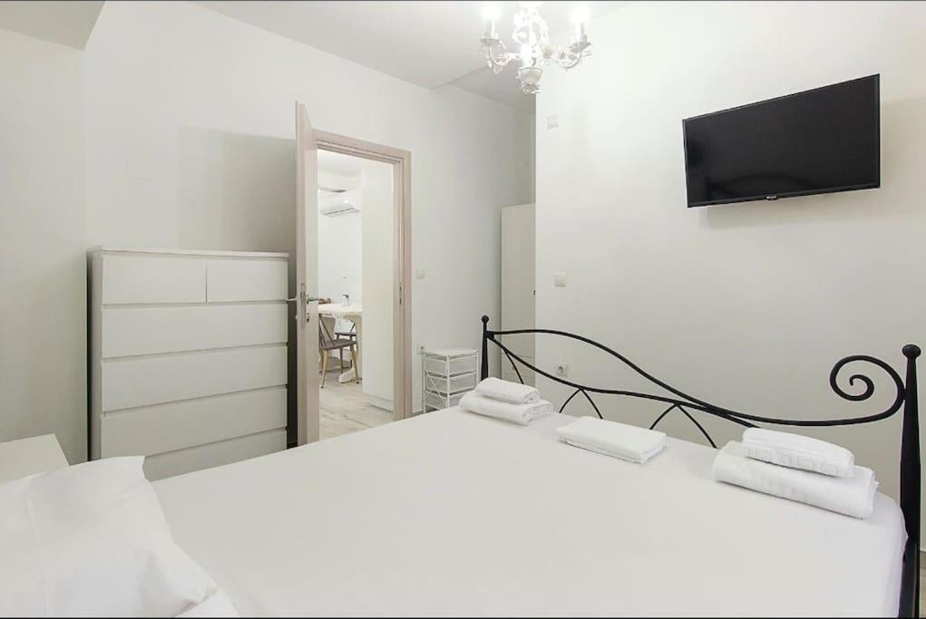 Hersonissos Venus 2 Bedroom House エクステリア 写真