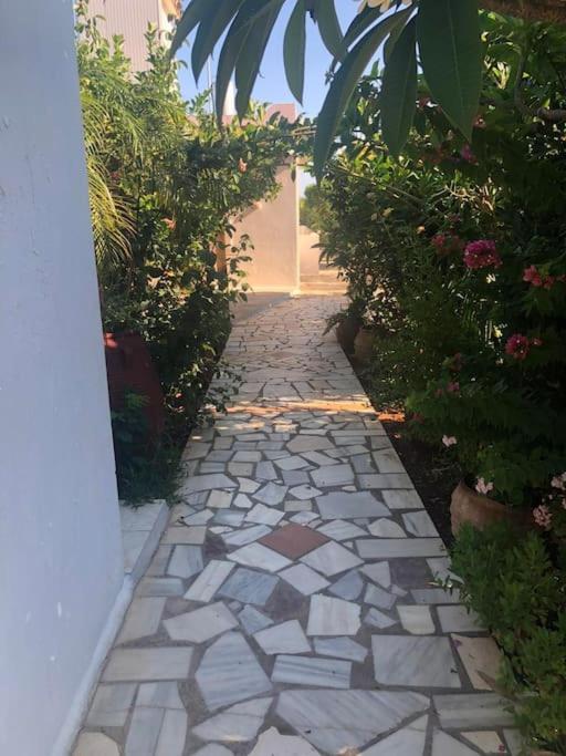 Hersonissos Venus 2 Bedroom House エクステリア 写真