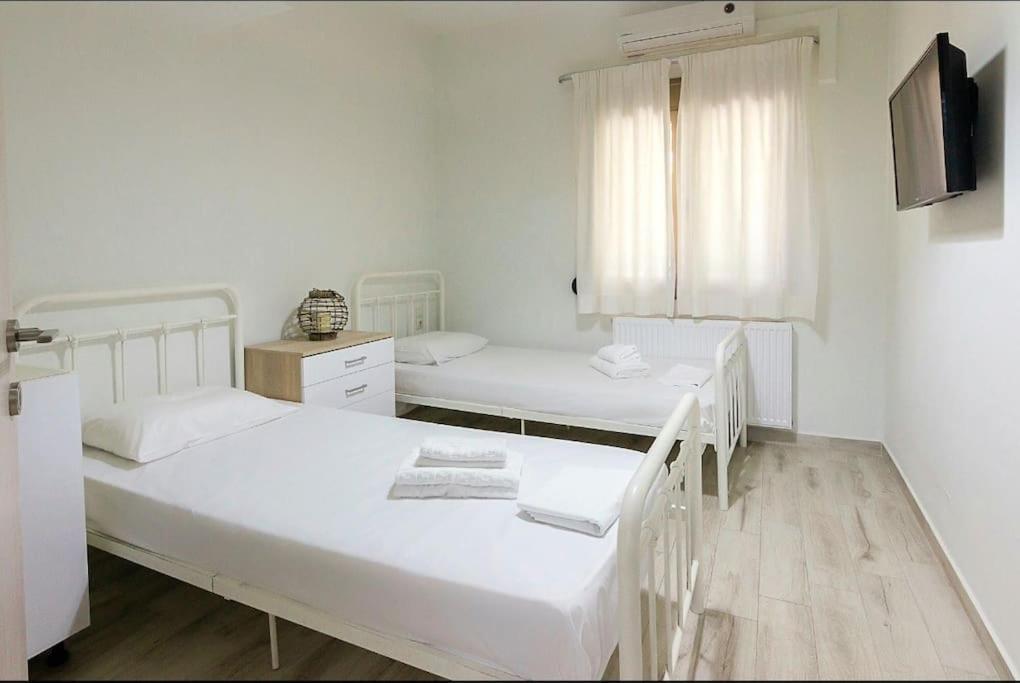 Hersonissos Venus 2 Bedroom House エクステリア 写真