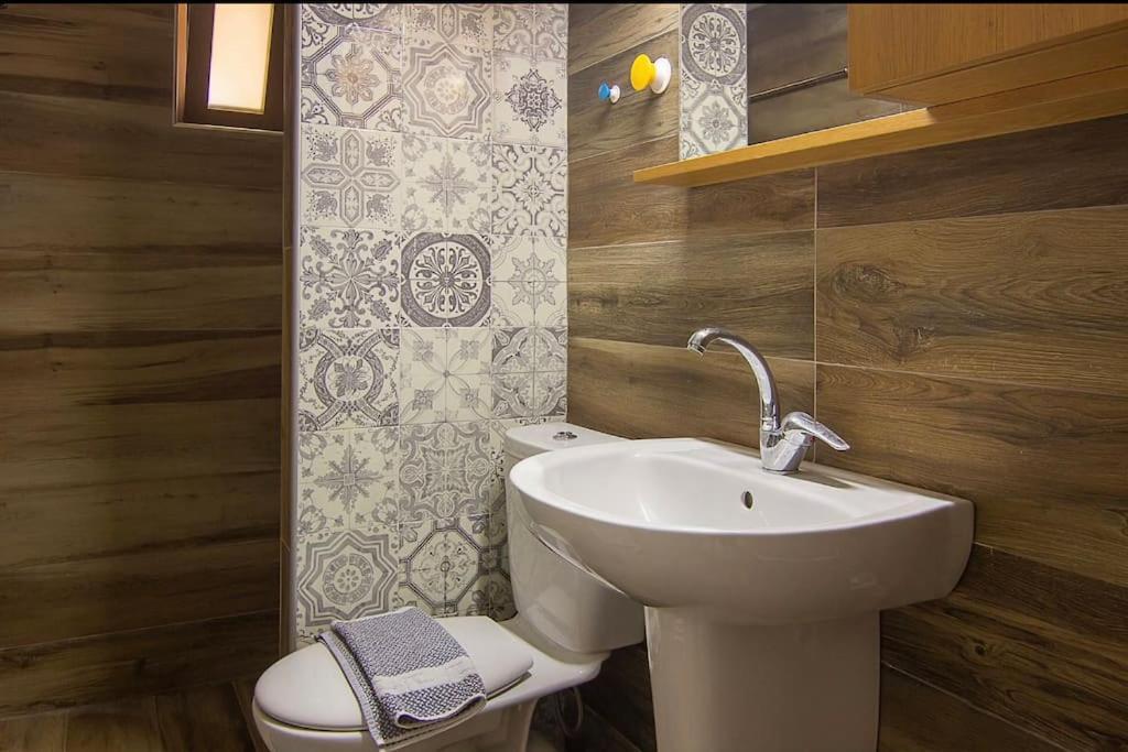Hersonissos Venus 2 Bedroom House エクステリア 写真