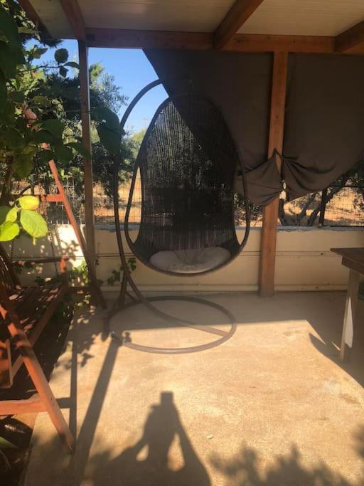 Hersonissos Venus 2 Bedroom House エクステリア 写真